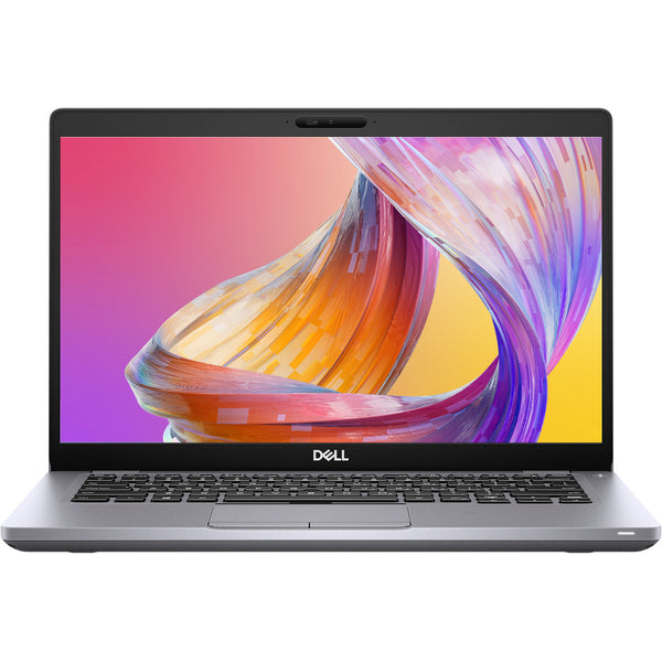 Dell Latitude 5410 14" Laptop, Intel Core i5 10310U 1.7Ghz, 32GB DDR4, 512GB NVMe PCIe M.2 SSD, 1080p Full HD, Thunderbolt 3, HDMI, Webcam, Windows 11 Pro (Refurbished)